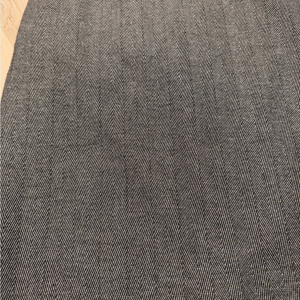 Banana Republic Shimmery Pocket Pencil Dress - Picture 3 of 7